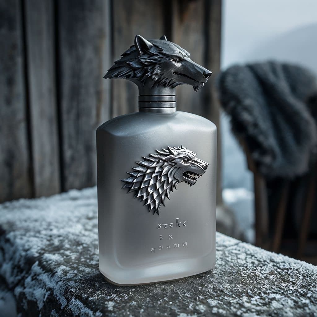 Frostborne Howl