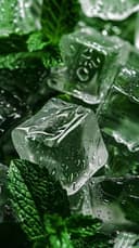 Glacial Mint