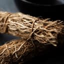 Smoky Vetiver