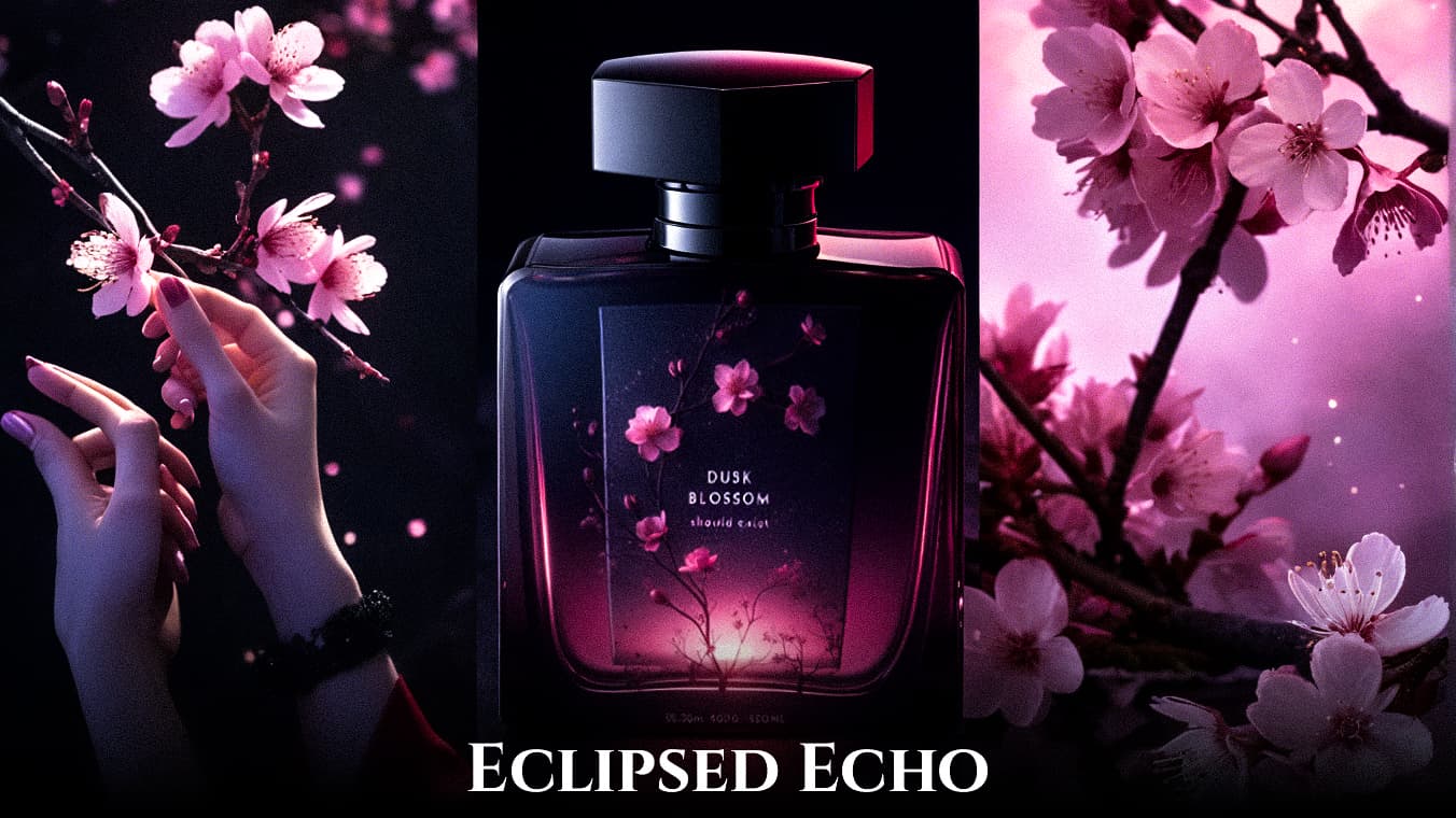Eclipsed Echo