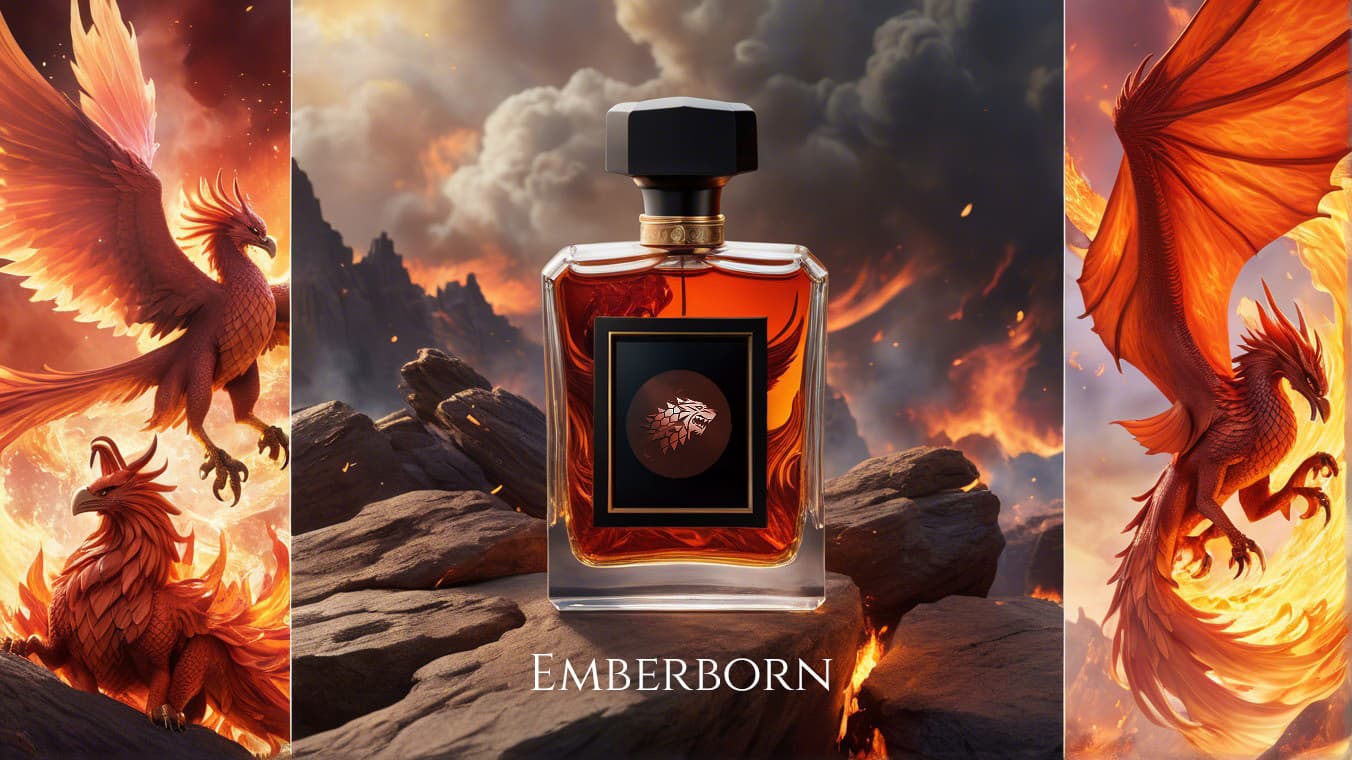 Emberborn