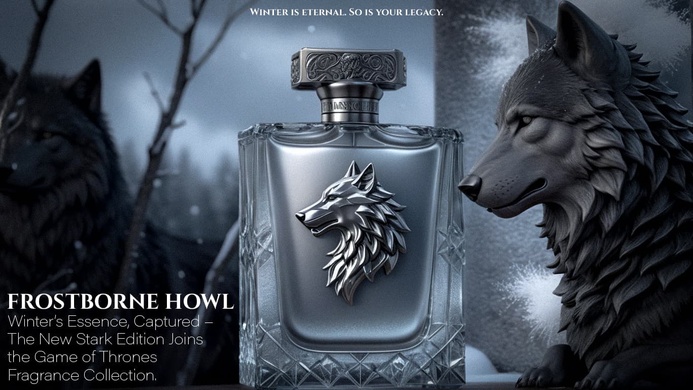 Frostborne Howl