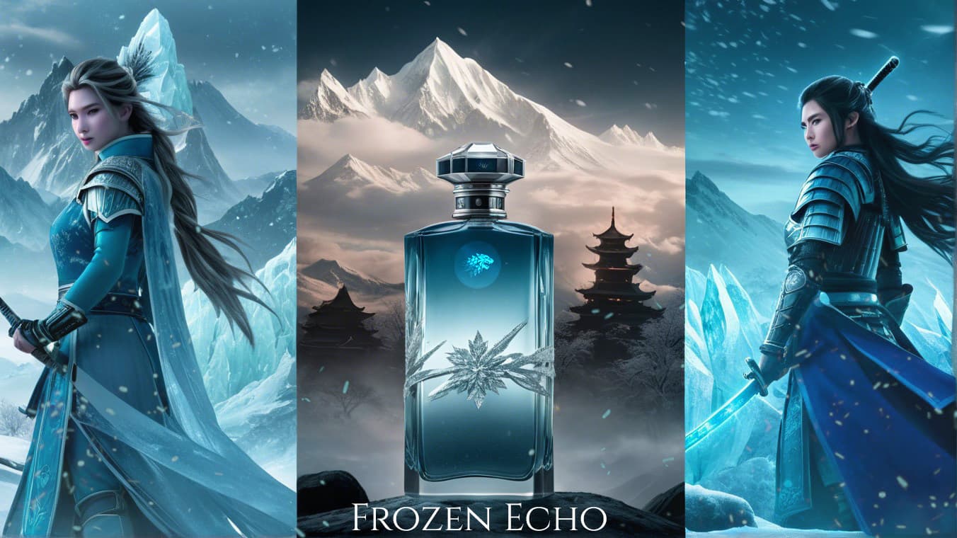 Frozen Echo