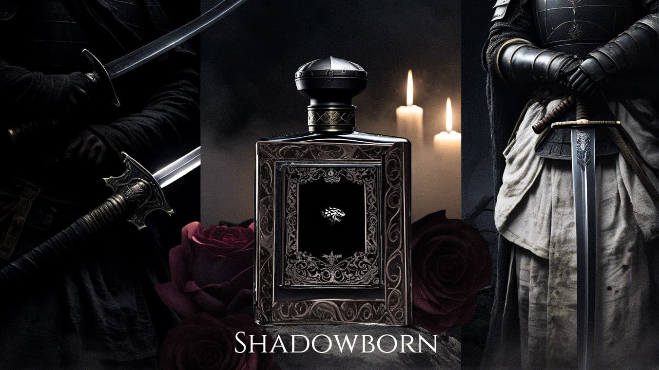 Shadowborn