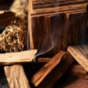Cedarwood