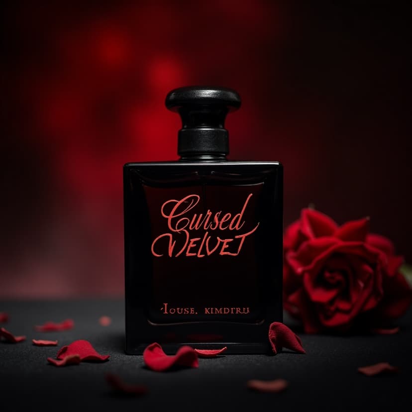 Cursed Velvet