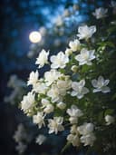 Velvet Jasmine