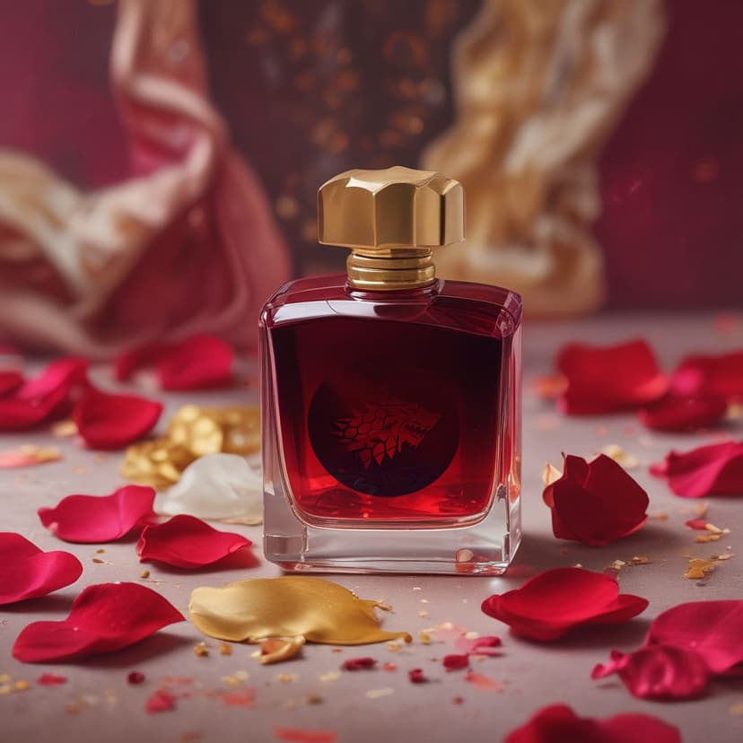 Crimson Ember