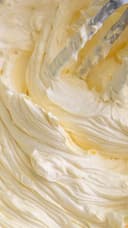 Baked Cream