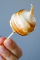 Toasted Marshmallow