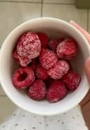 Raspberry